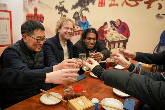 Beijing Private Night Food Tour with Jing A Brewpub Hopping - Practical tips for getting the most from your 4 hours