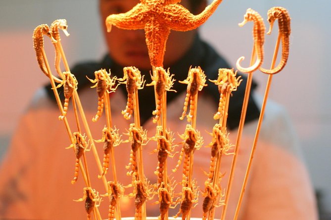 Beijing Private Night Tour - Key Things Worth Knowing Before You Go