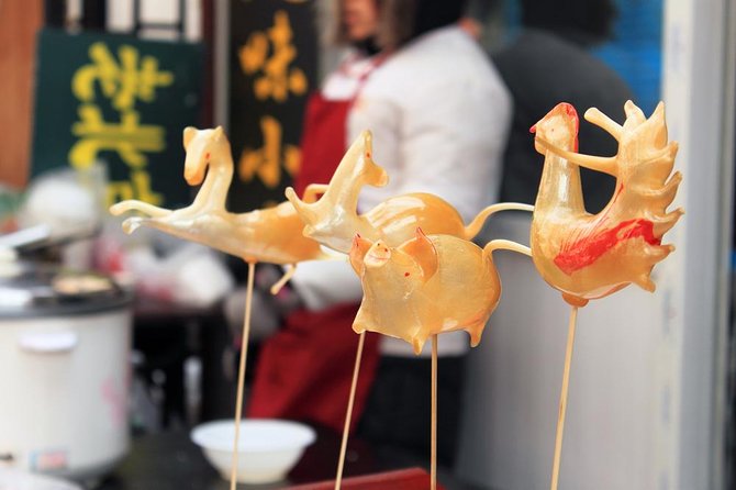 Beijing Private Night Tour - Private Guide Value: Why This Feels Personal (and Easier)