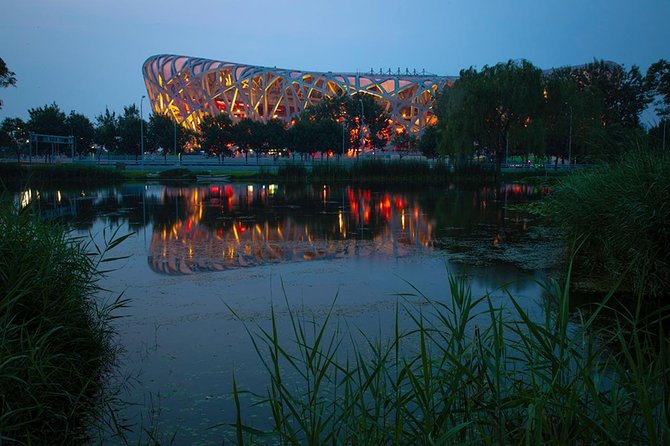 Beijing Private One Day Tour to Visit Badaling Great Wall and Ming Dynasty Tombs - Why Badaling Great Wall fits a one-day plan