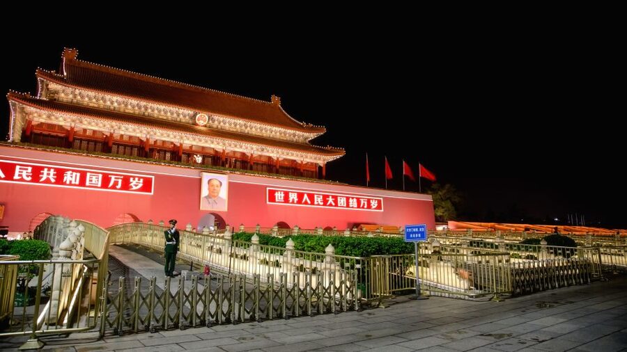 Beijing: Private Sightseeing Nighttime Tour with Transfer - Why Beijing at Night Feels Like a Different City
