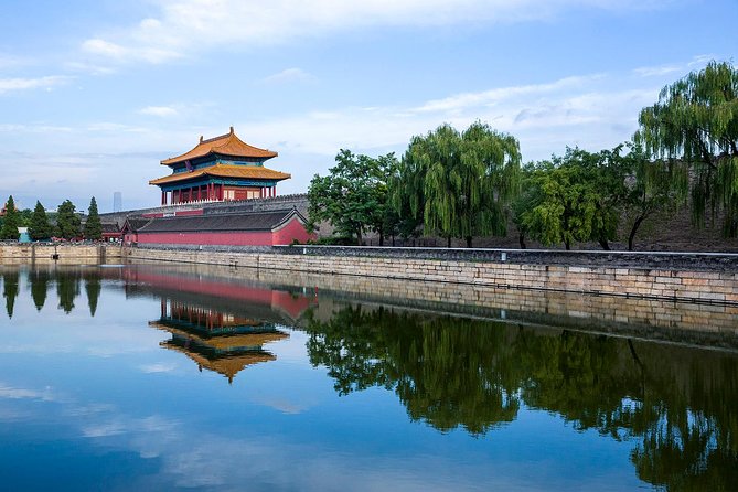 Beijing Private Tour:Forbidden City&Badaling Great Wall Fast Pass - A one-day Beijing “hits the big stuff” plan that still feels human