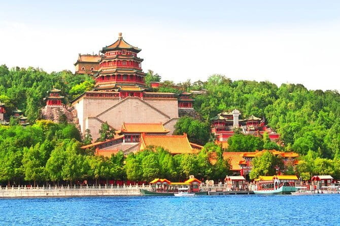 Beijing Private Tour: Forbidden City, Tiananmen & Summer Palace - Why this route feels smarter than a standard Beijing day