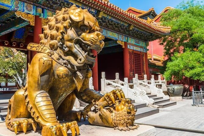 Beijing Private Tour: Forbidden City, Tiananmen & Summer Palace - Price and value: $165 per person for a full private classics plus Great Wall day