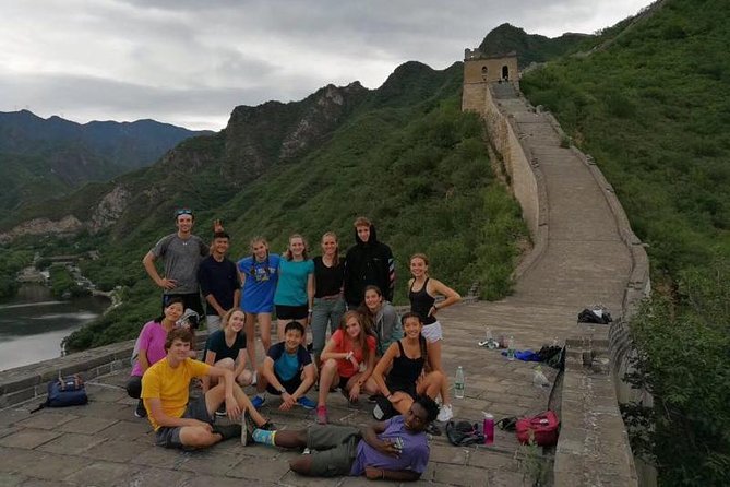 Beijing Private Tour:Mutianyu/Badaling Great Wall and Panda House - Lunch and midday pacing, the part people forget to plan