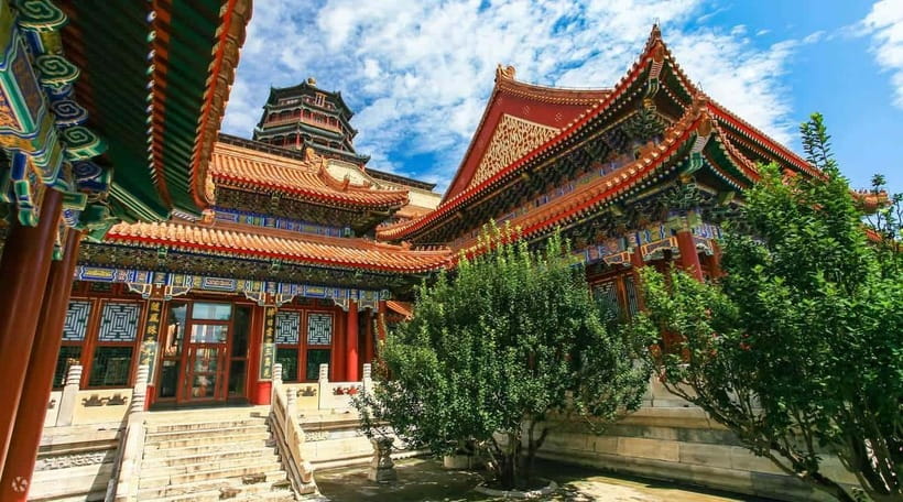 Beijing Private Tour: Summer Palace, Panda House and Options - Should You Book This Beijing Private Tour?