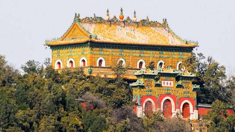 Beijing Private Tour: Summer Palace, Panda House and Options - FAQ