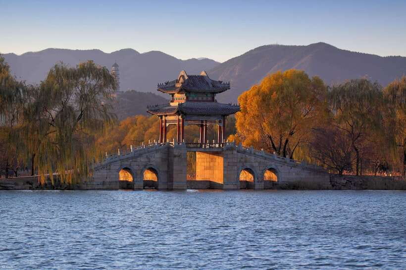 Beijing Private Tour: Summer Palace, Panda House and Options - East Gate to the Summer Palace: What You See in the First Two Hours