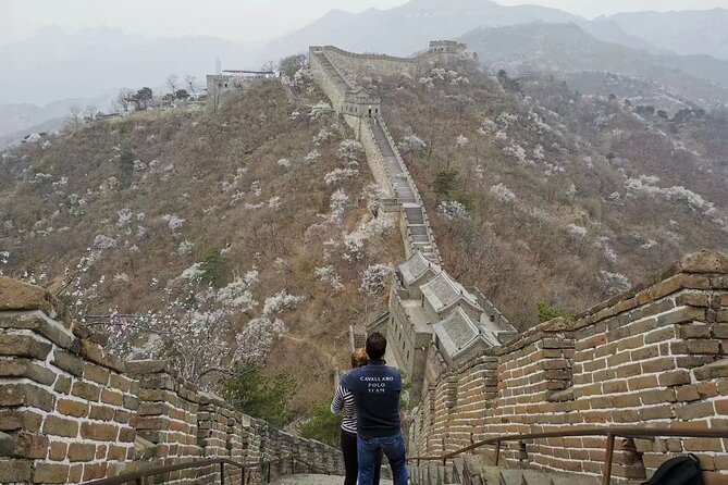 Beijing Private Tour The MuTianYu Great Wall The Summer Palace - The 80 km Drive: Traditional Villages and a Less Stressed Start