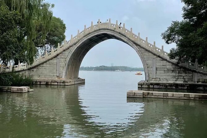 Beijing Private Tour The MuTianYu Great Wall The Summer Palace - Who This Private Mutianyu and Summer Palace Day Fits Best