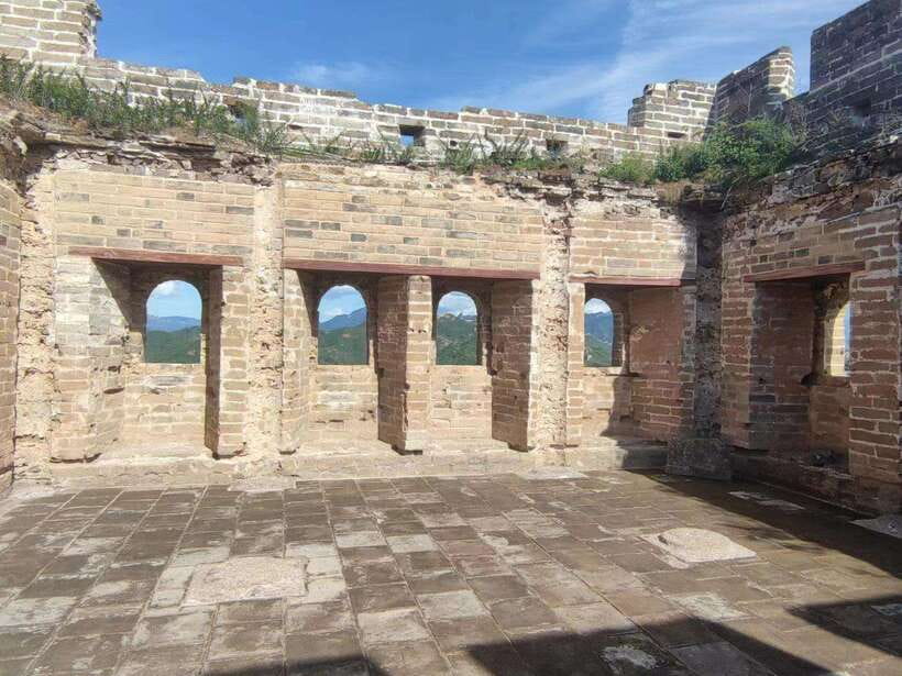 Beijing: Private Tour to Jinshanling Great Wall with Option - Price and Value: Is $127 Per Person a Good Deal?