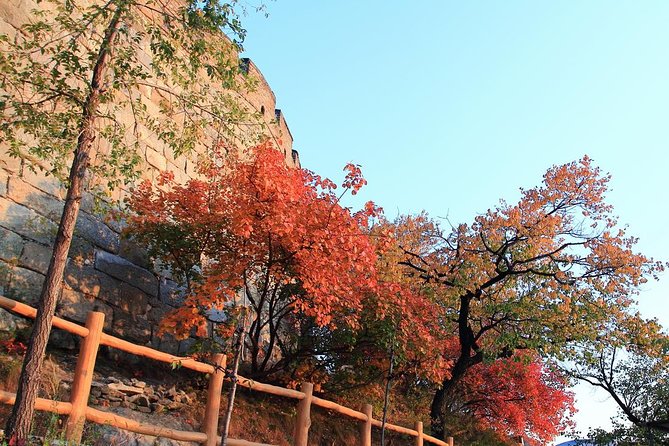 Beijing Private Tour to Summer Palace and Fragrant Hill with Cable Car Ride - Pace, Comfort, and the Little Things That Matter