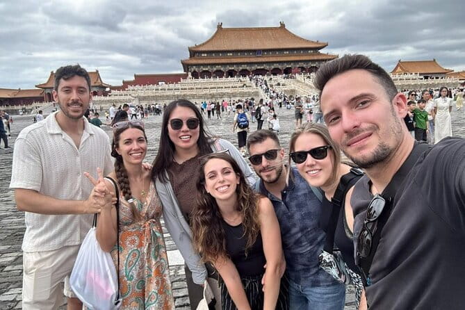 Beijing Private Tour: Top 3 Attractions in 1 Day, All-Inclusive - Key reasons this Beijing day tour works