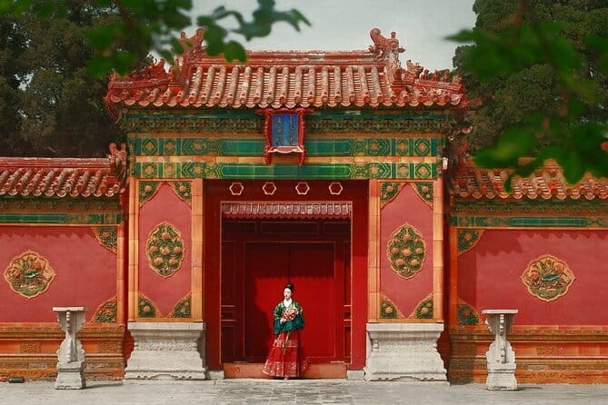 Beijing Private Tour: Top 3 Attractions in 1 Day, All-Inclusive - Tiananmen Square: quick orientation and what to look at