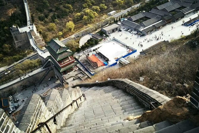 Beijing Private Tour: Top 3 Attractions in 1 Day, All-Inclusive - Transport and lunch: the part you feel most on a long day