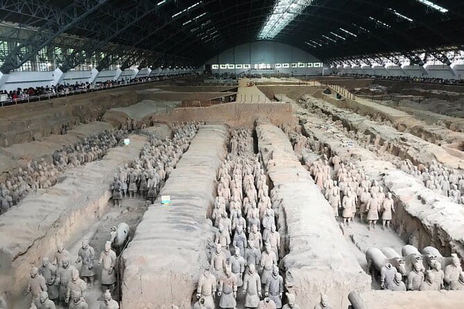 Beijing Private Tour: Xi'an Terracotta Warriors by Bullet Train - Why this Beijing to Xi’an day trip beats DIY for most people