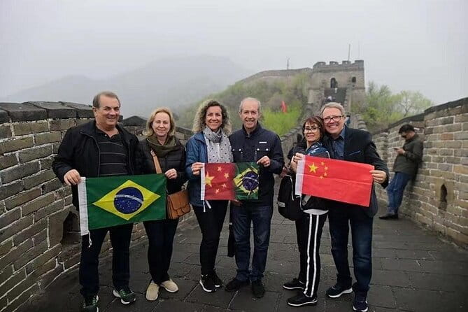 Beijing Private Tour: Xi'an Terracotta Warriors by Bullet Train - What to do before you go so the day stays smooth
