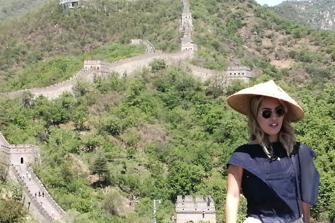 Beijing Private Transfer: Badaling Great Wall with VIP Past Pass - From hotel to Badaling, minus the transit headache