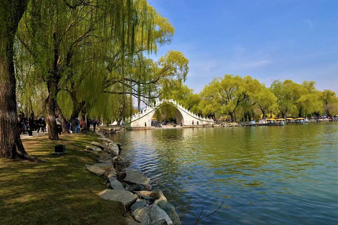 Beijing Private Transfer to Badaling Great Wall and Summer Palace - From Your Hotel to Badaling: The Ride That Sets the Tone