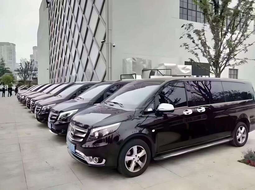 Beijing: private transfer to Great Wall from airport/hotel - Key Highlights You Will Feel on the Day