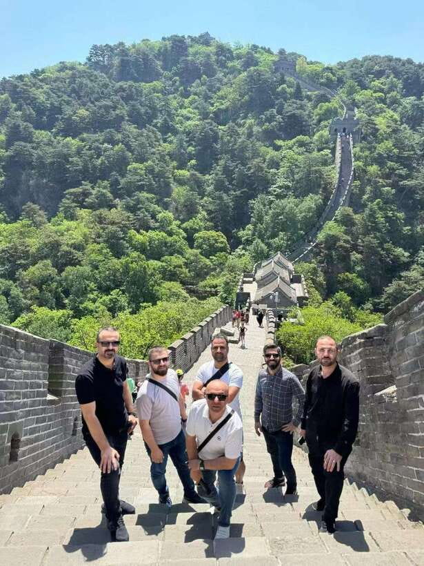 Beijing: private transfer to Great Wall from airport/hotel - Why This Great Wall Transfer Beats DIY Planning