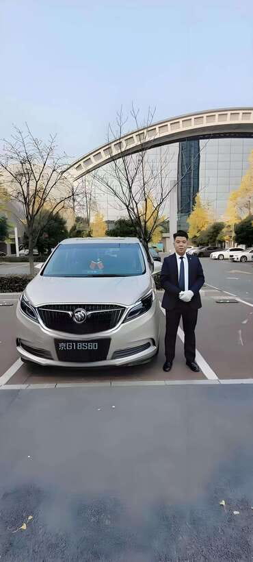 Beijing: private transfer to Great Wall from airport/hotel - Getting Picked Up: Beijing Hotels, Airports, and Train Stations