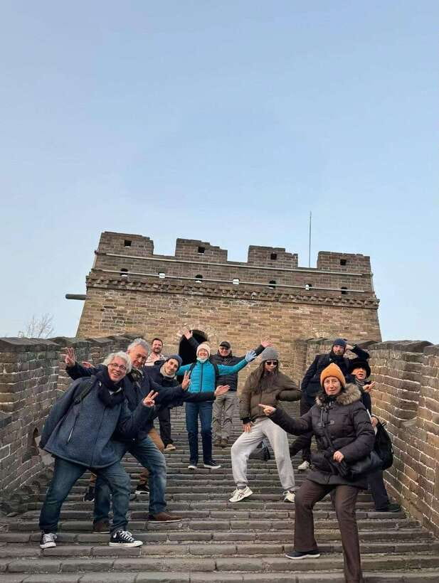 Beijing: private transfer to Great Wall from airport/hotel - Tickets, Shuttle Buses, and the Help You Get