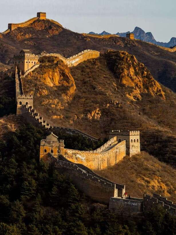 Beijing: private transfer to Great Wall from airport/hotel - Price and Value: $130 Per Group Up to 4