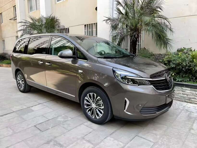 Beijing: private transfer to Great Wall from airport/hotel - Choosing Your Great Wall Section: Mutianyu, Simatai, and More Options