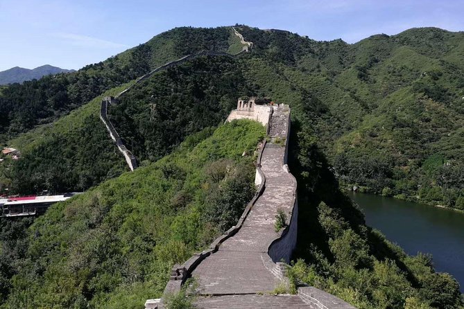 Beijing Private Transfer to Huanghuacheng Water Great Wall - Why Huanghuacheng Water Great Wall Works So Well for a Private Day