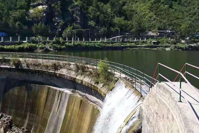 Beijing Private Transfer to Huanghuacheng Water Great Wall - Huanghuacheng Water Great Wall, Ruins by a Lake, and What You’ll Be Doing