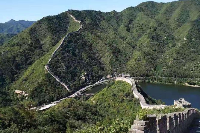 Beijing Private Transfer to Huanghuacheng Water Great Wall - Value for Money: Is $90 Per Person Fair for a Private Great Wall Transfer?