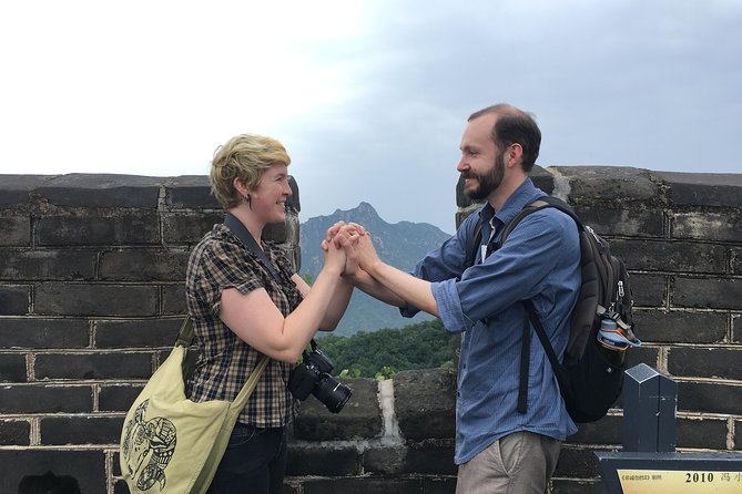 Beijing Private Transfer to Mutianyu Great Wall and Summer Palace - The 8 to 9 hour plan that keeps things simple