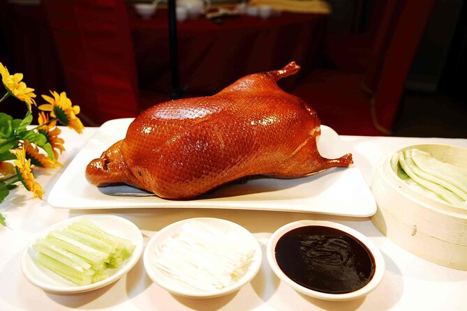 Beijing Roast Duck Dining & Acrobatic Show w/ Transfer - How the night is paced (and why it works)