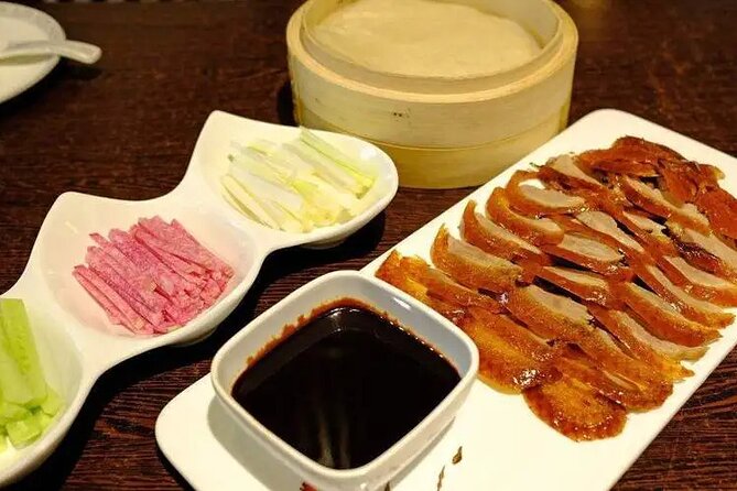 Beijing Roast Duck Dining & Acrobatic Show w/ Transfer - The Peking duck dinner: included, local, and worth planning around