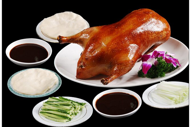 Beijing Roast Duck Dining & Acrobatic Show w/ Transfer - Transfers and timing: what to expect in real life