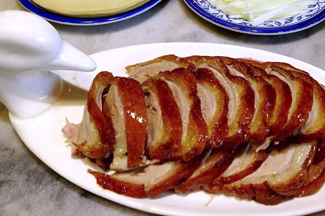 Beijing Roast Duck Dining & Acrobatic Show w/ Transfer - Who this suits best (and who should skip it)