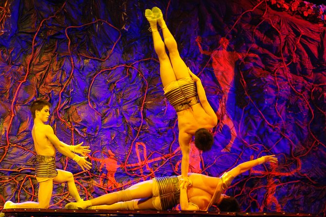 Beijing Roast Duck Dining & Acrobatic Show w/ Transfer - The guide experience: what stands out from praise