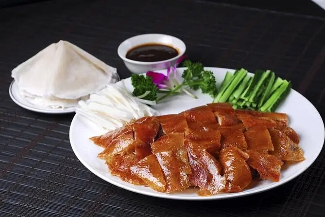 Beijing Roast Duck Dining & Acrobatic Show w/ Transfer - Should you book this Beijing roast duck and acrobatics tour?