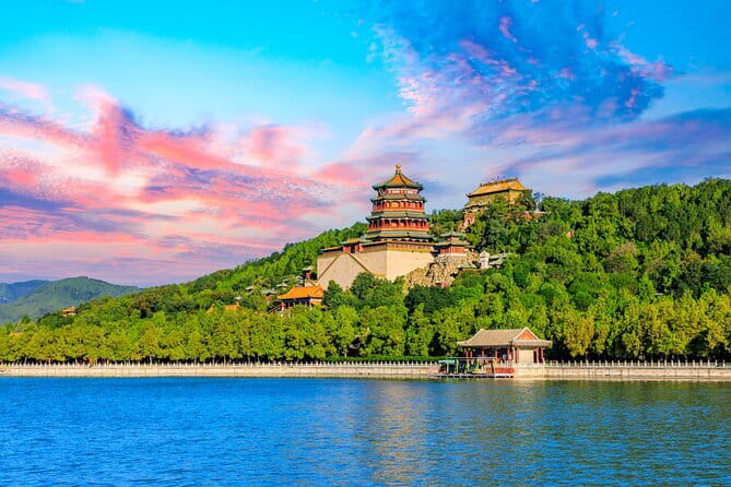 Beijing: Romantic Summer Palace+Optional Tours - Quick Highlights You Will Care About