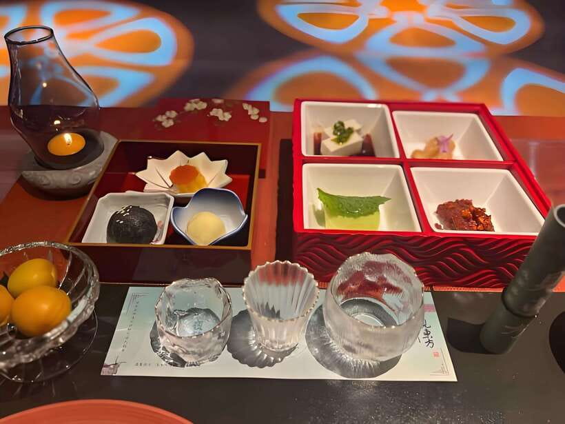 Beijing Royal Dinning Experience with cultural performance - Key things to know before you go