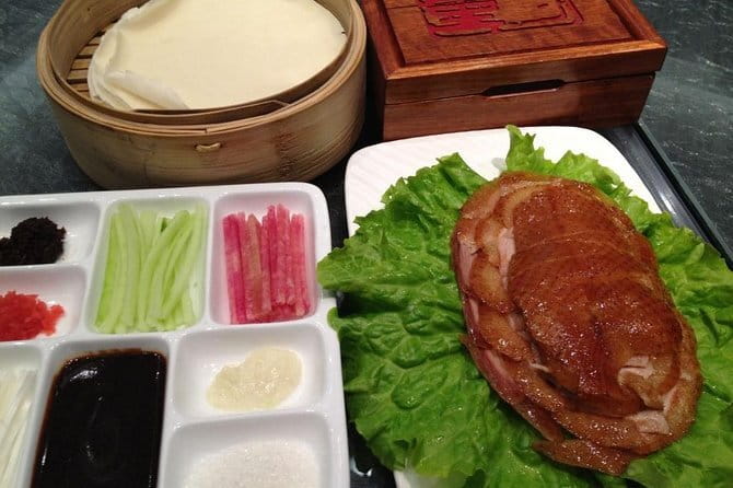 Beijing's Mutianyu Great Wall with Special Peking duck lunch and acrobatics show - Key things I’d bet on before you go
