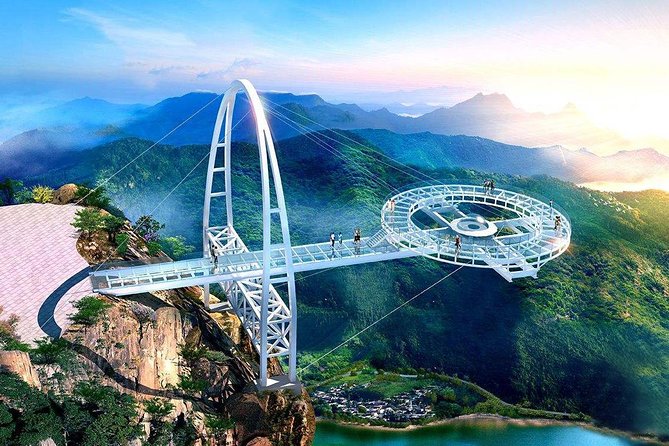 Beijing Shilingxia Glass Bridge Tour: Transfer or Guide Service - Price and Value: Why $88 Can Make Sense Here