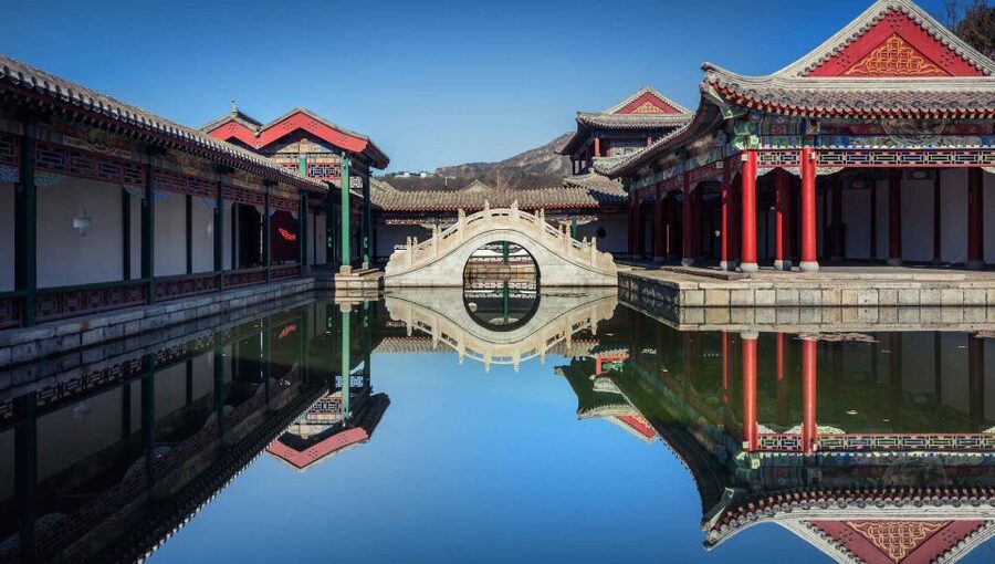 Beijing: Simatai Great Wall & Gubei Water Town Private Tour - Key Things You Should Know Before You Go