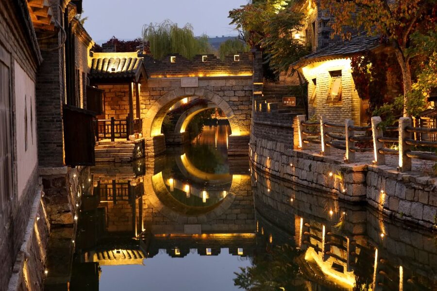 Beijing: Simatai Great Wall & Gubei Water Town Private Tour - Who This Private Simatai and Gubei Tour Suits Best