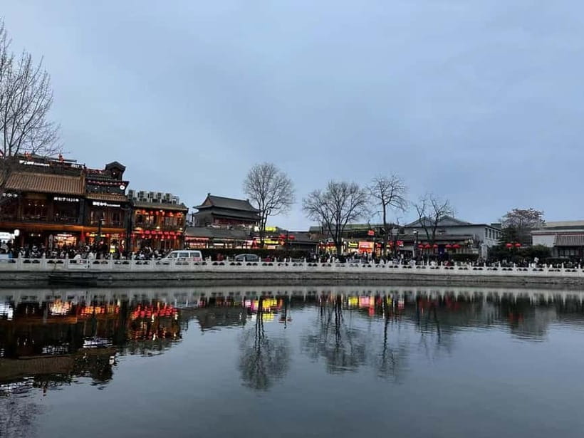 Beijing Skip the Crowds: Summer Palace Night Tour w/Options - Key points to know before you go