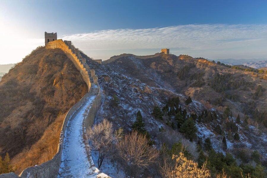 Beijing Small-Group Tour Of Great Wall & Ming Tomb - Who This Tour Fits Best