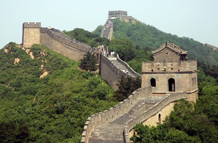 Beijing Small-Group Tour Of Great Wall & Ming Tomb - Price and Value: What $169 Includes (and What It Doesn’t)