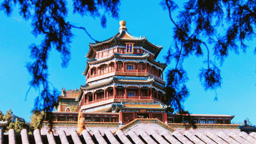 Beijing: Summer Palace Admission Ticket and eGuide - Summer Palace, Why This UNESCO Park Feels Worth Your Time