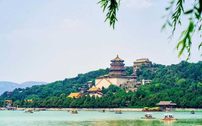 Beijing: Summer Palace and Old Summer Palace Private Tour - Key things that make this tour worth your time